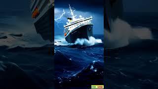 The Unyielding Spirit Tales of the High Seas