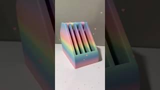 Introducing Sherbert...3D Printed Tape Dispenser.  Link in description to the shop.