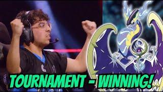 Let's ANALYZE the North America International Championships! | Pokémon Scarlet & Violet VGC