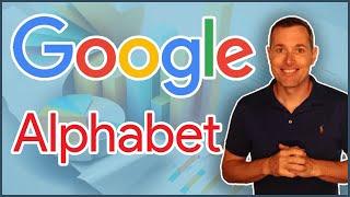 Google Stock Analysis - is Google's Stock a Good Buy?  Alphabet Stock Analysis - $GOOG - $GOOGL