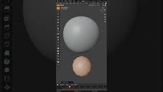 How to Make Bubbles in #blender #3d #blendertutorial