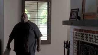 Breaking Bad - Huell Act of god