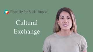 What is Cultural Exchange?