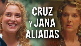 ESTO ES LO QUE PASARÁ EN LA BODA DE JANA Y MANUEL || SPOILERS y ANÁLISIS de #LaPromesa