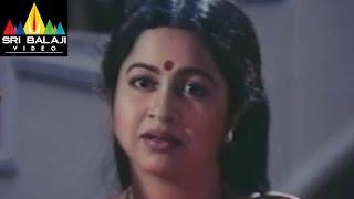 Aaro Pranam Scenes 11 | Radhika Emotional Scene | Vineeth, Soundarya | Sri Balaji Video