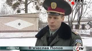 28.01.13 - Осужденный покончил с собой