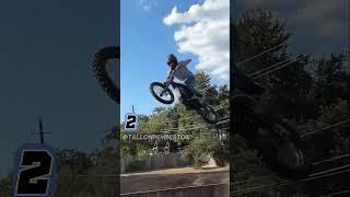 surron vs mtb 2