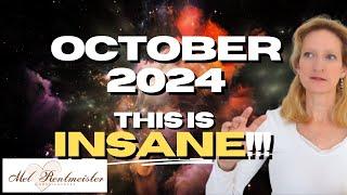 OCTOBER 2024 You NEED to Hear This!