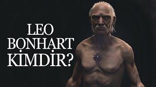 Leo Bonhart Kimdir? | Witcher Karakterleri