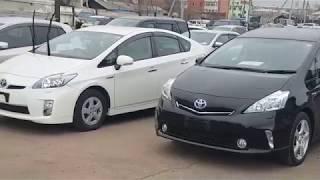 Авторынок2018, Улан-Удэ, трасса на Иркутск до авторынка, Часть 5