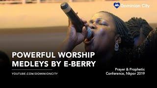 Powerful Worship Session With Ebere "E-Berry" Akalonu | Dominion City Worship | Worship Songs 2020