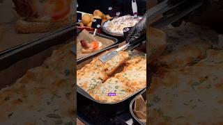 Ресторан, где все ДО 200₽ в Петербурге