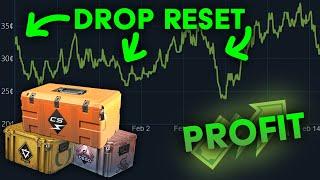 How YOU Can Exploit The Drop System For PROFIT in CS2