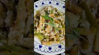 കോവയ്ക്ക തോരൻ| Ivy gourd stir fry| Lively Limitless Story| Bismi Roshan