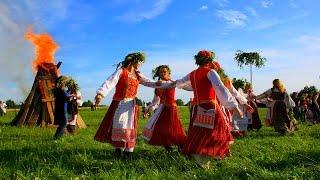 Беларусь. Фото городов, достопримечательностей. Культура, кухня, ремесла.