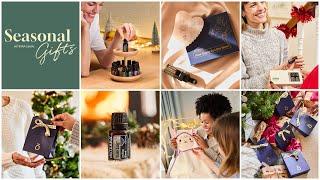 doTERRA Seasonal Gifts | November 2024