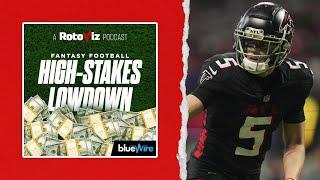 High-Stakes Lowdown: $200,000+ High Stakes Fantasy Football Winner Duke Viveros