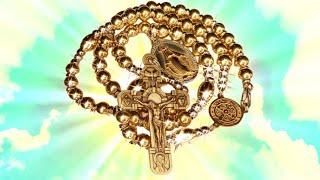 This forgotten rosary that can forgive your sins: The combat rosary