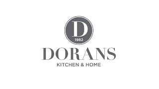 Exquisite Kitchen, Utility & Boot Room From Doran Kitchens. Installed in Co Armagh, N. Ireland.