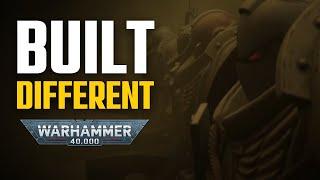 Secret Level Warhammer 40,000 Review and Breakdown + Amazon Show Confirmed!