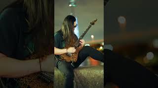 Skytree Shred Showdown - 'The Final Countdown' by Europe #guitar #metalguitar #guitarist #metal