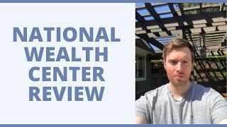 National Wealth Center Review - What Are Your Chances Of Success With This Business?