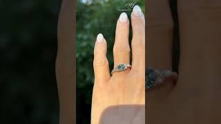 engagement ring collection at albrecht jewelry