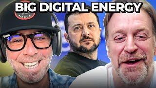 Trump's Oil Impact, OPEC, Zelensky Peace Proposal | BDE 03.05.25