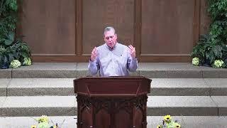 Peru Grace Brethren Church Live Stream