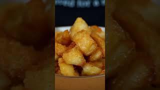 Perfect Roast Potatoes