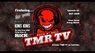 TMR TV - Hard Rock TV Channel - EP07