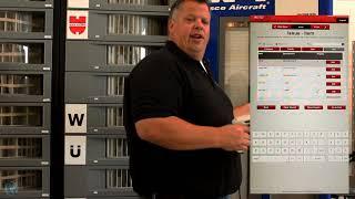 EITNOW - Wesco AutoCrib Hardware Vending