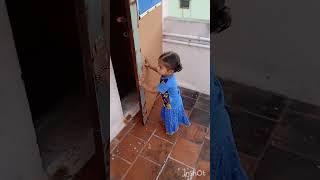 sri kutty reaction parunga  #shrot #VKS Channel
