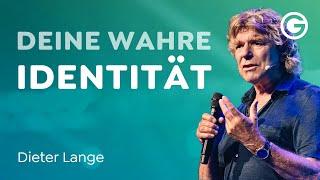 Dein Leben ist da, wo du noch NICHT warst // Dieter Lange