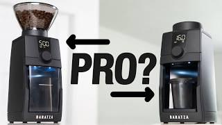 I Ignored This Grinder. Huge Mistake!