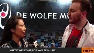 YBLTV Meets De Wolfe Music