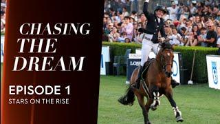 Chasing The Dream | Episode 1 - Stars On The Rise