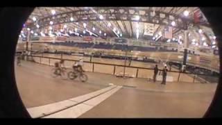 1st Upgrade Race of the LAVRA 2010 racing season