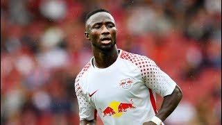 Naby Keita - The Real Deal - Welcome To Liverpool! - Amazing Goals, Skills, Tackles - 2017- 2018!