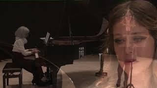 Tre Lieder yiddish (Brezulinka) V.Ullmann - Soprano Elisa Di Marte -  Pianista Doria Cantatore -