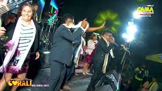 GRUPO CORALI -  MIX  -  EN VIVO  AREQUIPA 2022 - GAMA PRODUCCIONES PERU