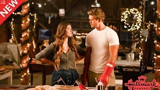 A Carpenter Christmas Romance 2024 -  New Hallmark Christmas 2024 - Best Hallmark Romance movie