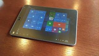 XIAOMI Mi Pad 2 Windows 10 Version