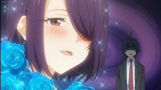 Cute anime waifus | Anime funny moments