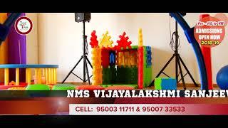 Best CBSE School In Madurai