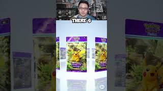 Genetic Apex Pikachu Pack 6 #pokemon #pokemonpocket #gacha #pulls #tcg