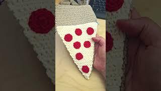 Full, free pattern on the blog! video tutorial coming soon #freepattern #crochet #crochetpattern