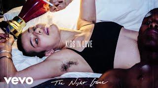 The Night Game - Kids In Love