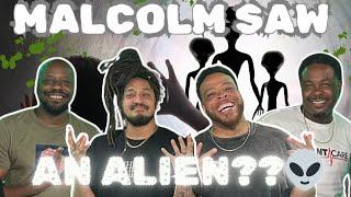 Oreo Soda, Empanada Revenge & BET Awards First-Timers with Malcolm Barrett and Chris Sneed