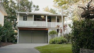 For Sale | 203 Arthur Terrace, Bardon, Brisbane | Caroline Brown Property